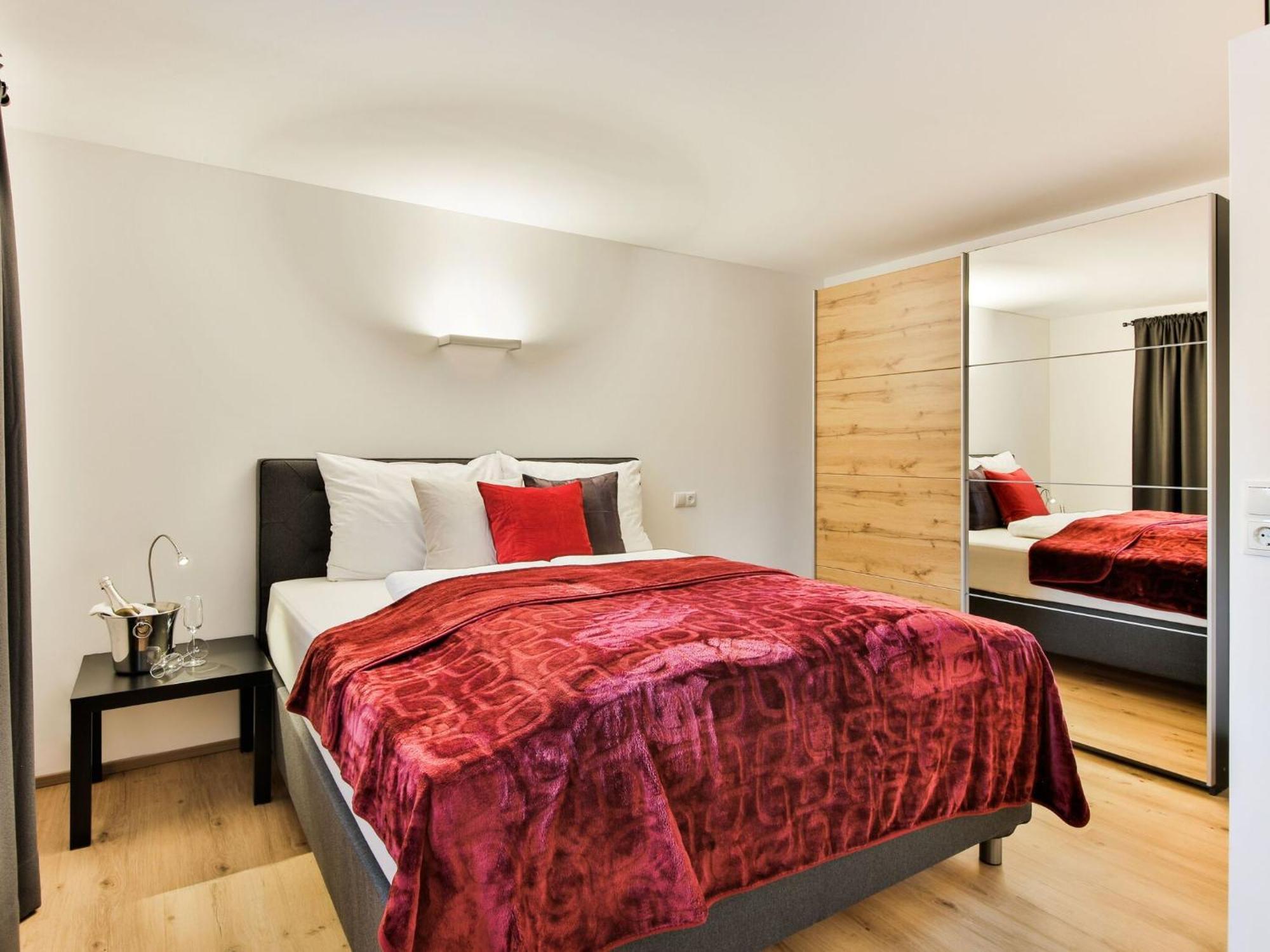 Elegant Apartment In Inzing With Terrace ภายนอก รูปภาพ